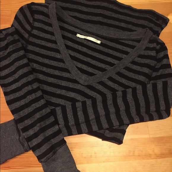 Rubbish Tops - Rubbish Long Sleeve Size Medium